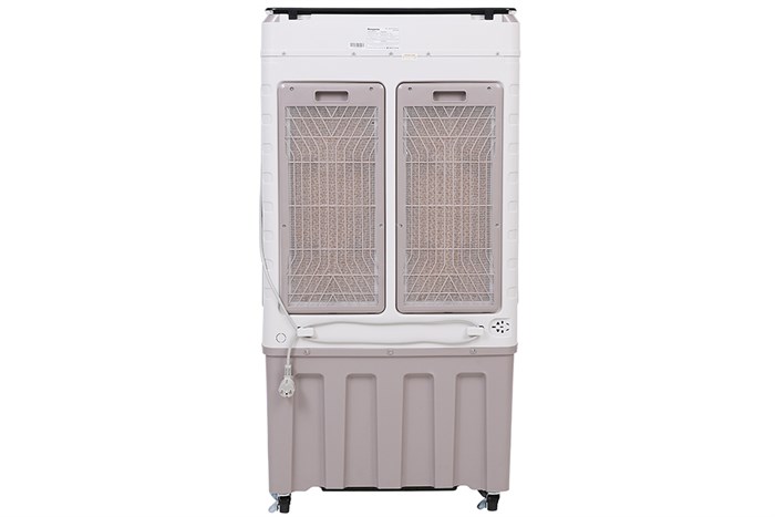 Quạt điều hòa Kangaroo KG50F72 180W Màu Trắng - Vàng