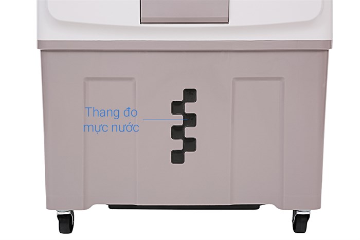 Quạt điều hòa Kangaroo KG50F72 180W Màu Trắng - Vàng