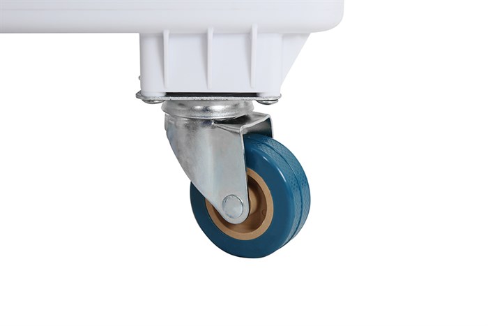 Quạt điều hòa Daikiosan DKA-05000G 180W Màu Trắng - Xanh