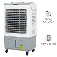 Quạt điều hòa Sunhouse SHD7734 150W