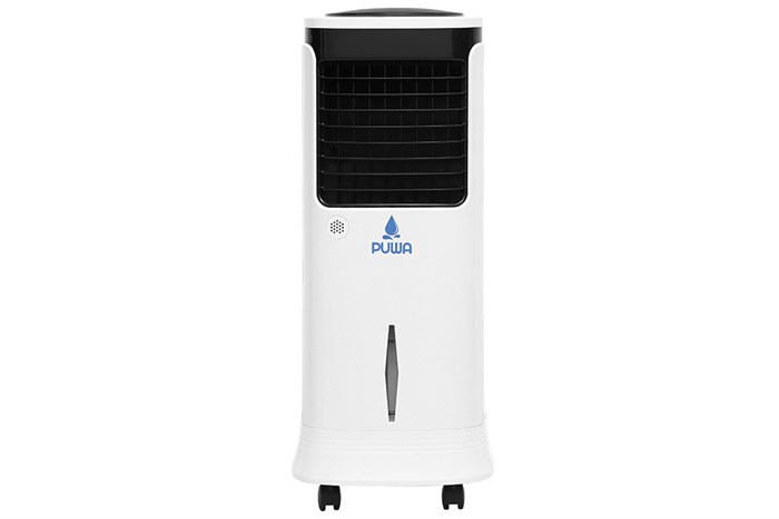 Quạt điều hòa Puwa AC-38AR 150W Màu Trắng