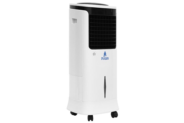 Quạt điều hòa Puwa AC-38AR 150W Màu Trắng