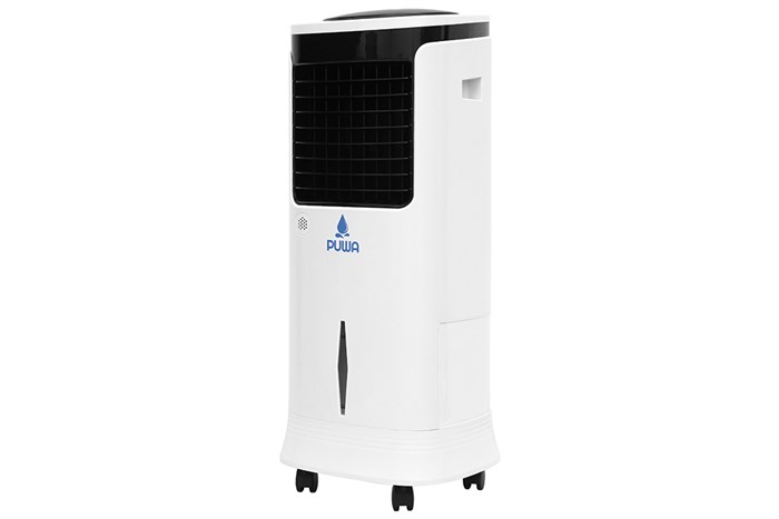 Quạt điều hòa Puwa AC-38AR 150W Màu Trắng