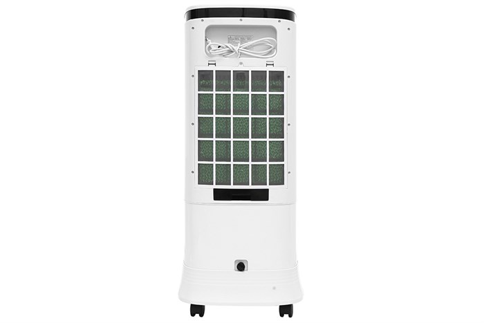 Quạt điều hòa Puwa AC-38AR 150W Màu Trắng