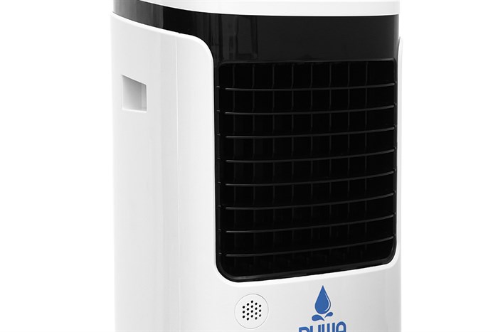 Quạt điều hòa Puwa AC-38AR 150W Màu Trắng