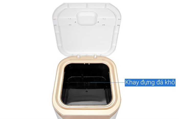 Quạt điều hòa Clari FL-926-2 200W Màu Trắng