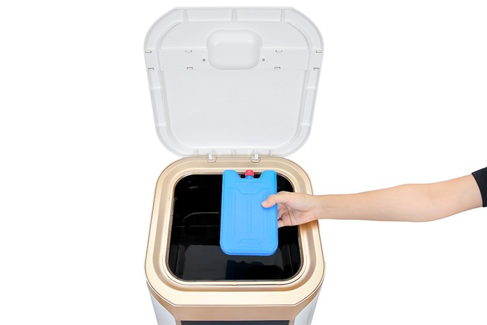 Quạt điều hòa Clari FL-926-2 200W Màu Trắng