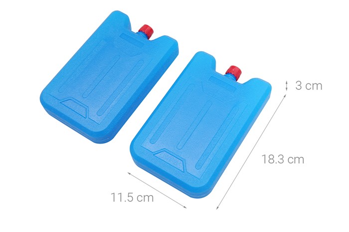 Quạt điều hòa Clari FL-926-2 200W Màu Trắng