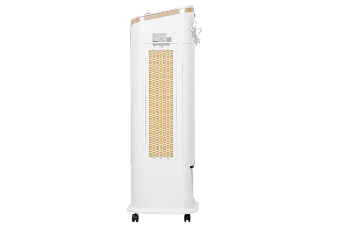 Quạt điều hòa Clari FL-926-2 200W Màu Trắng