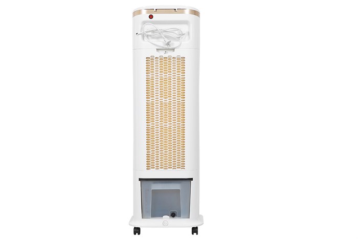 Quạt điều hòa Clari FL-926-2 200W Màu Trắng