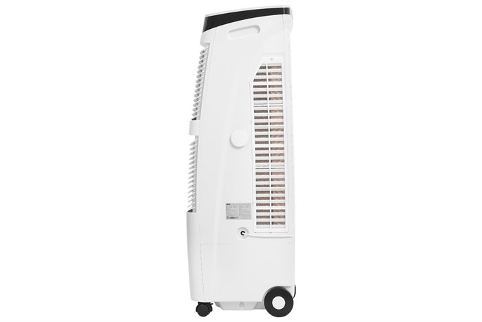 Quạt điều hòa Dmax ZLF-2804RC 180W Màu Trắng