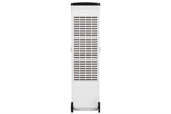 Quạt điều hòa Dmax ZLF-2804RC 180W Màu Trắng