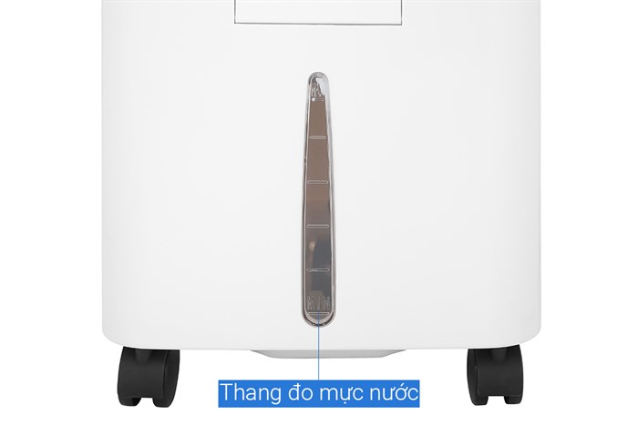 Quạt điều hòa Dmax ZLF-2804RC 180W Màu Trắng