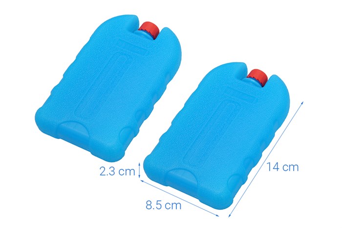 Quạt điều hòa Daikiosan DKA-04000G 110W Màu Trắng - Xanh