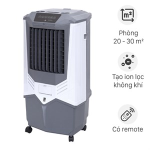 Quạt điều hòa Boss FEAB-407-G