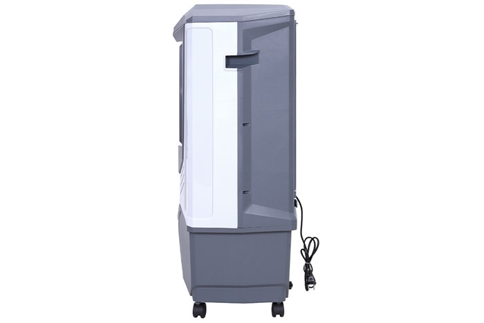 Quạt điều hòa Boss FEAB-407-G 120W Màu Ghi