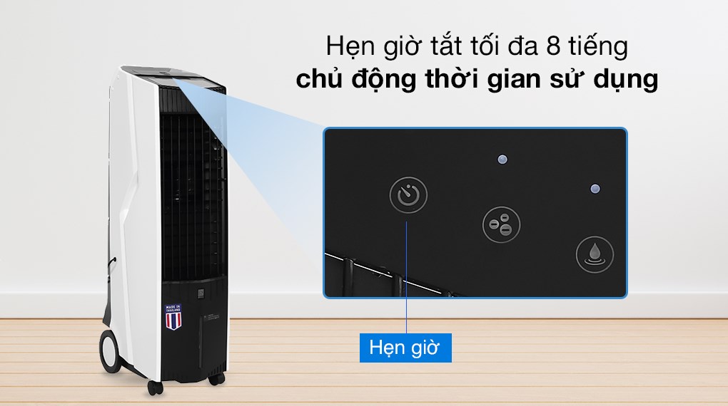 Quạt điều hòa Boss FEAB-110 100W