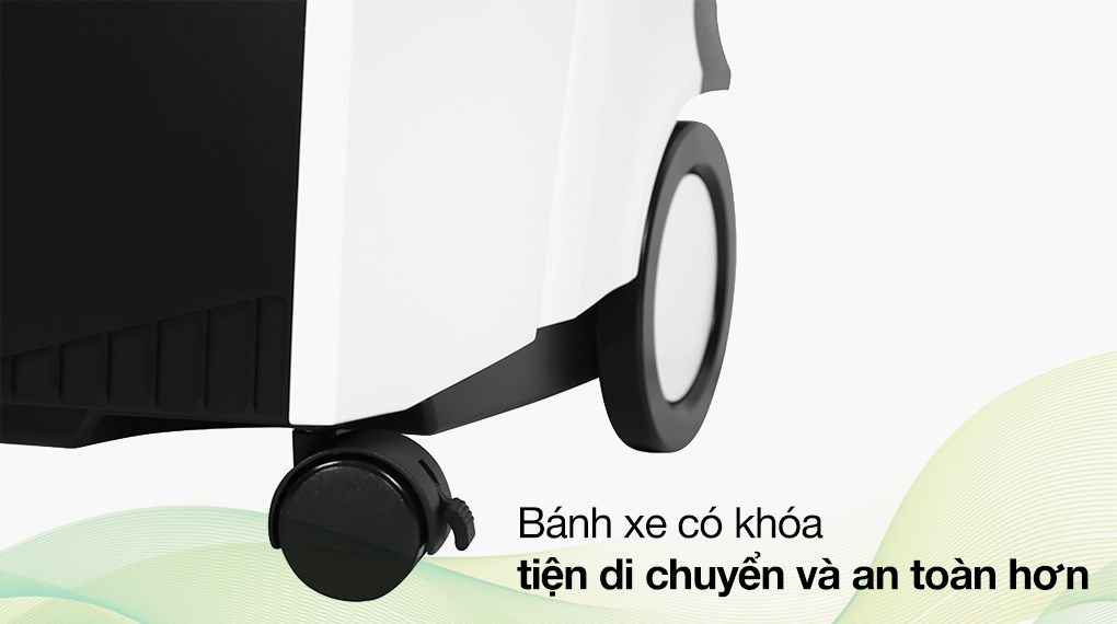 Quạt điều hòa Boss FEAB-110 100W
