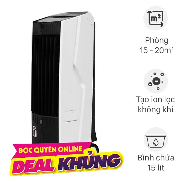 Quạt điều hòa Boss FEAB-110 100W