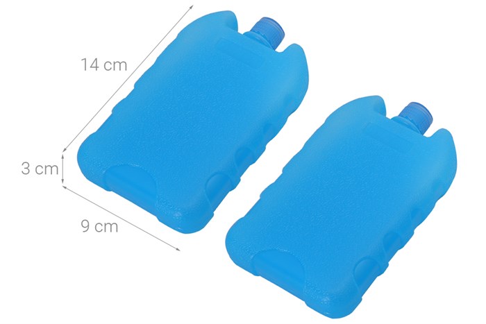 Quạt điều hòa Mishio MK-266 80W Màu Trắng