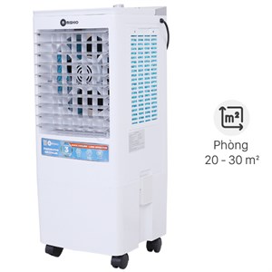 Quạt điều hòa Mishio MK-266