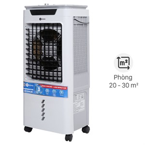 Quạt điều hòa Mishio MK-267