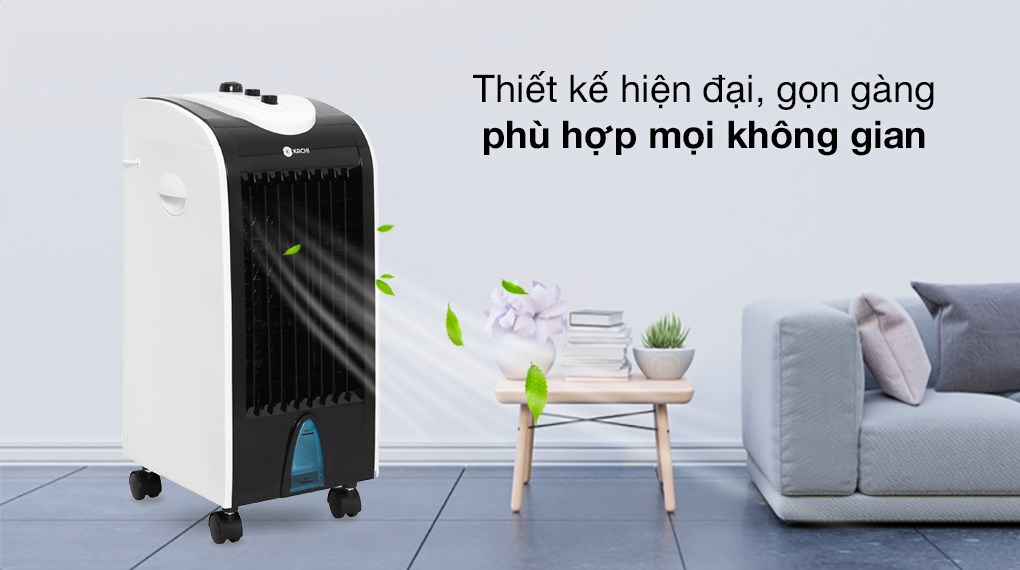 Quạt điều hòa Kachi MK-202