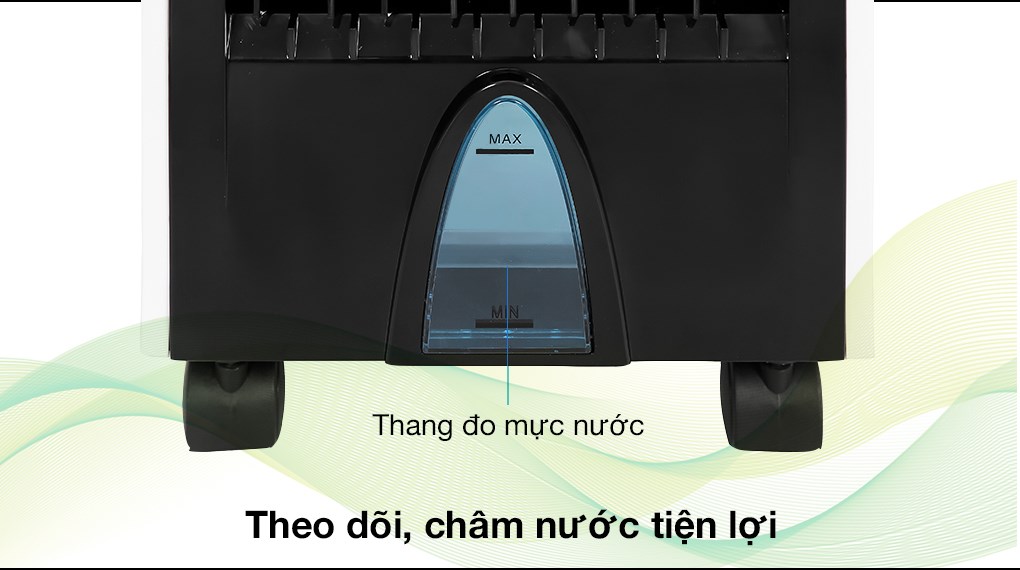 Quạt điều hòa Kachi MK-202 75W