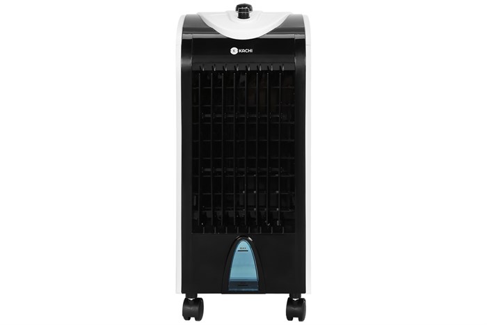 Quạt điều hòa Kachi MK-202 75W Màu Trắng - Đen