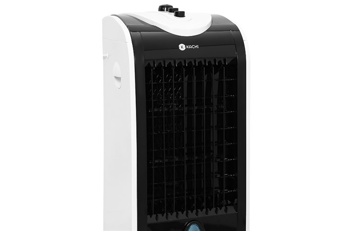 Quạt điều hòa Kachi MK-202 75W Màu Trắng - Đen