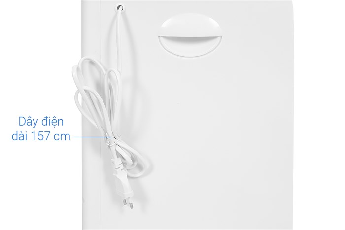 Quạt điều hòa Kachi MK-202 75W Màu Trắng - Đen