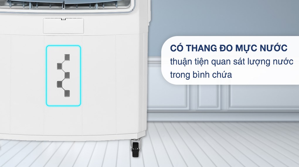 Quạt điều hòa Kangaroo KG50F88 200W