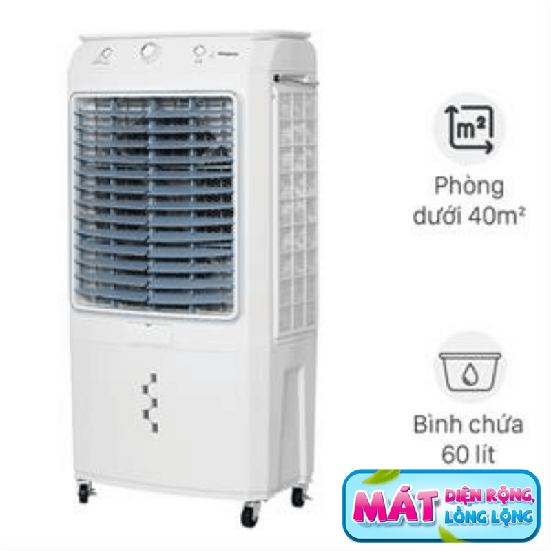 Quạt điều hòa Kangaroo KG50F88 200W