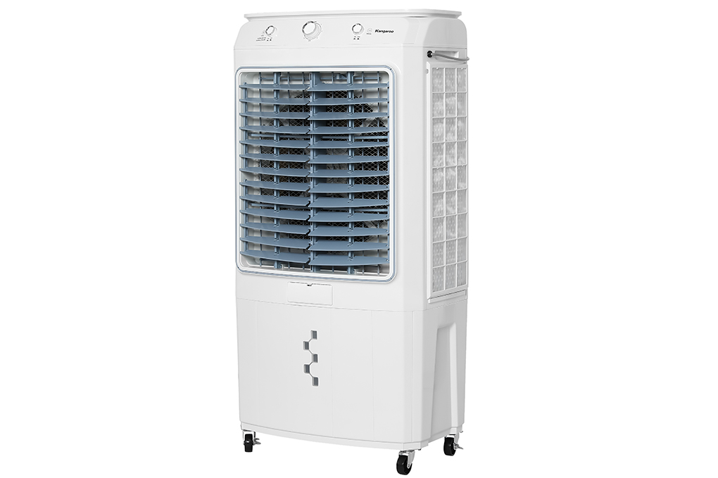 Quạt điều hòa Kangaroo KG50F88 - Thiết kế