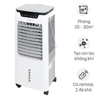 Quạt điều hòa AVA RPD-80 130W