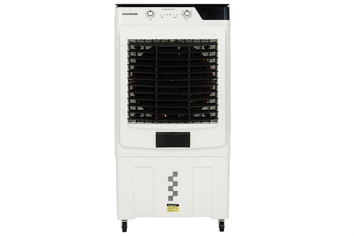 Quạt điều hòa Sunhouse SHD7758 170W Màu Trắng
