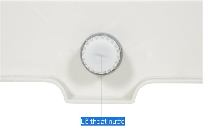 Quạt điều hòa Sunhouse SHD7758 170W Màu Trắng