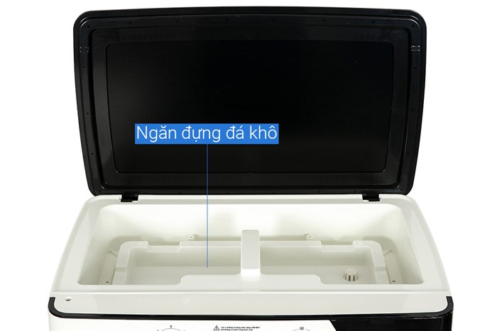 Quạt điều hòa Sunhouse SHD7758 170W Màu Trắng