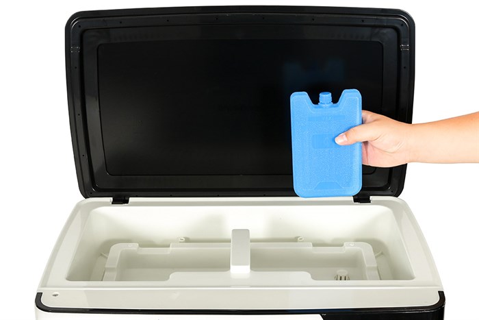 Quạt điều hòa Sunhouse SHD7758 170W Màu Trắng