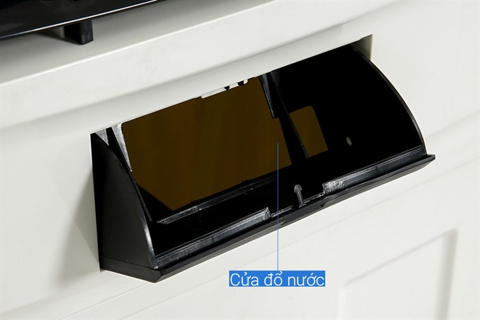 Quạt điều hòa Sunhouse SHD7758 170W Màu Trắng