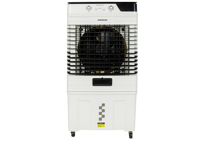Quạt điều hòa Sunhouse SHD7759 170W Màu Trắng