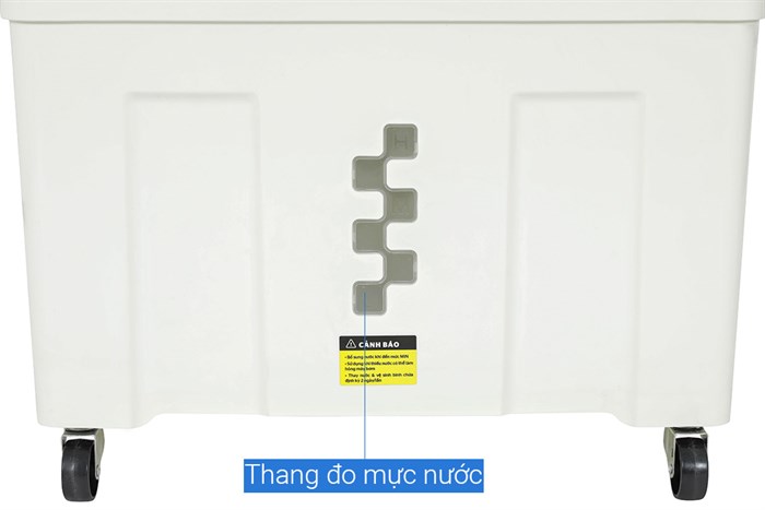 Quạt điều hòa Sunhouse SHD7759 170W Màu Trắng