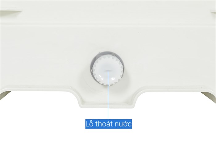 Quạt điều hòa Sunhouse SHD7759 170W Màu Trắng