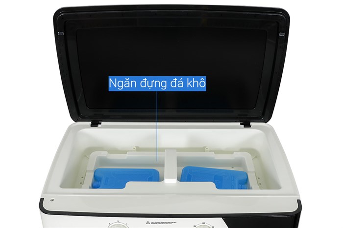 Quạt điều hòa Sunhouse SHD7759 170W Màu Trắng