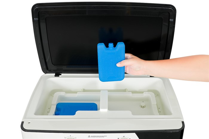 Quạt điều hòa Sunhouse SHD7759 170W Màu Trắng