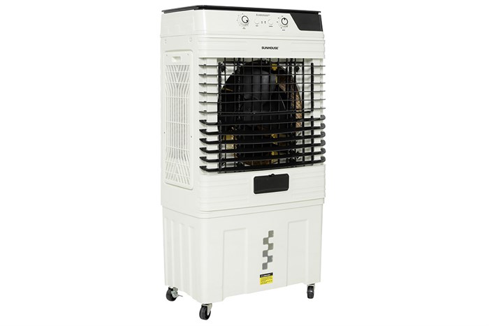 Quạt điều hòa Sunhouse SHD7759 170W Màu Trắng