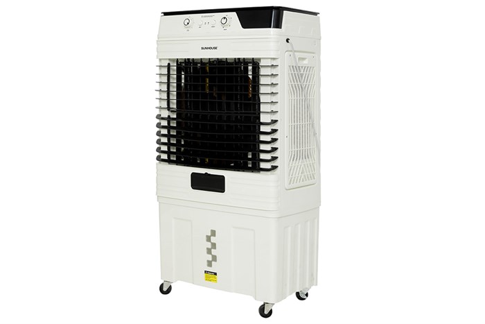 Quạt điều hòa Sunhouse SHD7759 170W Màu Trắng
