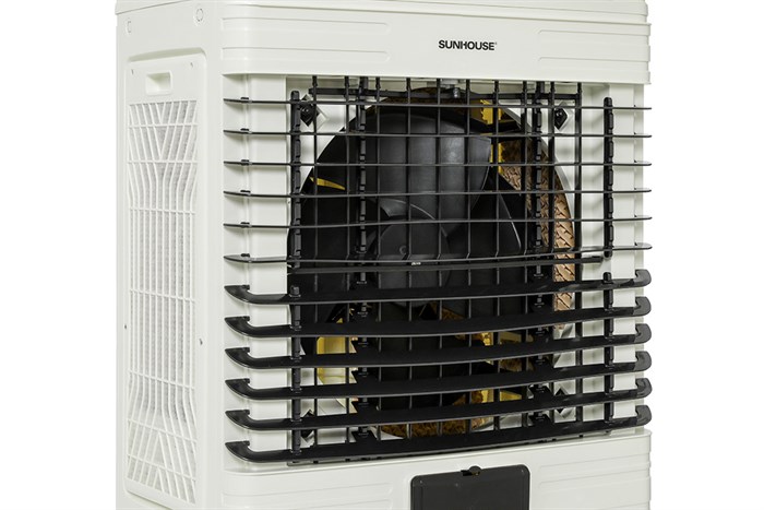 Quạt điều hòa Sunhouse SHD7759 170W Màu Trắng