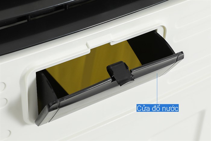 Quạt điều hòa Sunhouse SHD7759 170W Màu Trắng