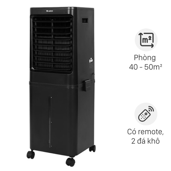 Quạt điều hòa Gree KSWK-6001DgL 290W